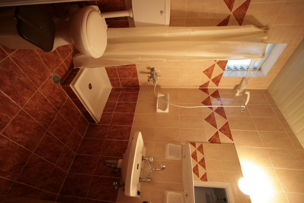 Stella Studios Laganas Room photo